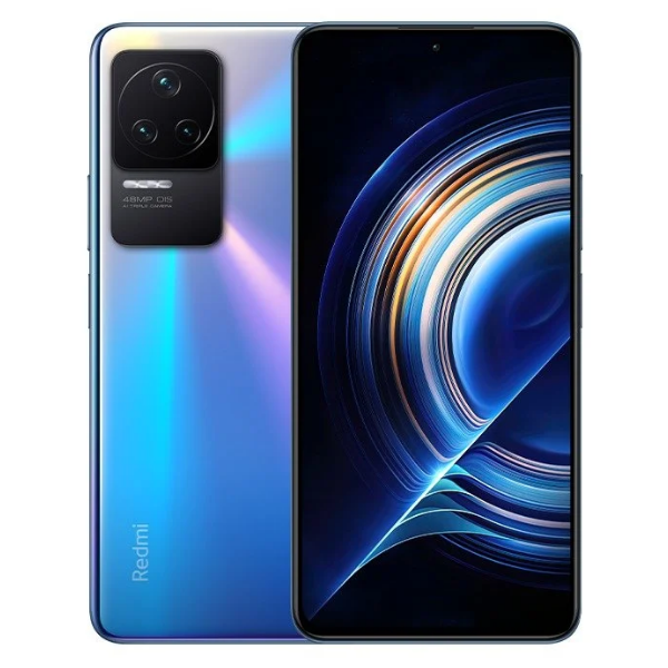 Xiaomi Redmi K50 Pro 8GB|128GB Dimensity 9000 LikeNew