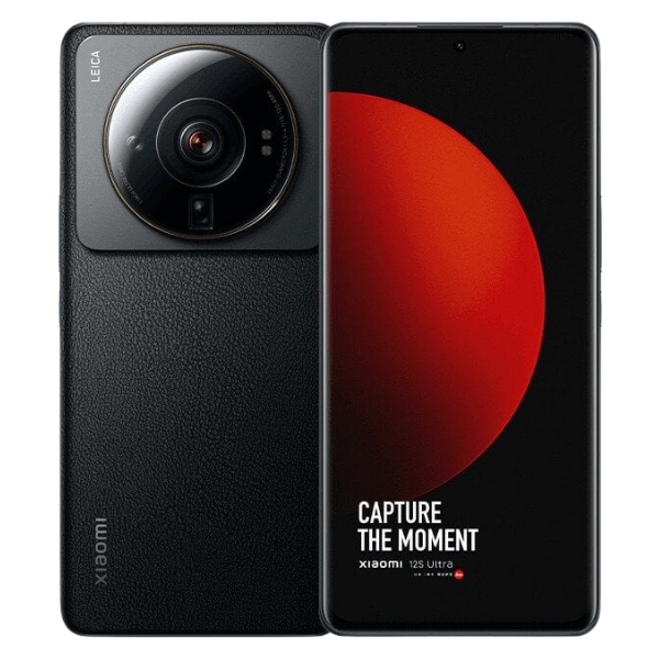 Xiaomi 12S Ultra (12GB|512GB) Snap 8+ Gen 1 Likenew