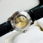 Đồng Hồ Nam OBLVLO Dragon Green (Thanh Long) - 42mm - Automatic - Sapphire — ảnh 10