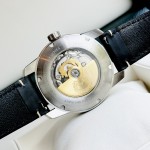 Đồng Hồ Nam OBLVLO Dragon Red (Hỏa Long) - 42mm - Automatic - Sapphire — ảnh 7