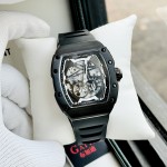 Đồng hồ Nam Bonest Gatti - BG9904 - A4 - 44mm - Automatic — ảnh 9