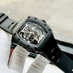Đồng hồ Nam Bonest Gatti - BG9904 - A4 - 44mm - Automatic — ảnh 11