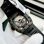 Đồng hồ Nam Bonest Gatti - BG9904 - A4 - 44mm - Automatic — ảnh 3