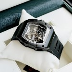 Đồng hồ Nam Bonest Gatti - BG9904 - A4 - 44mm - Automatic — ảnh 4