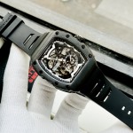Đồng hồ Nam Bonest Gatti - BG9904 - A4 - 44mm - Automatic — ảnh 5