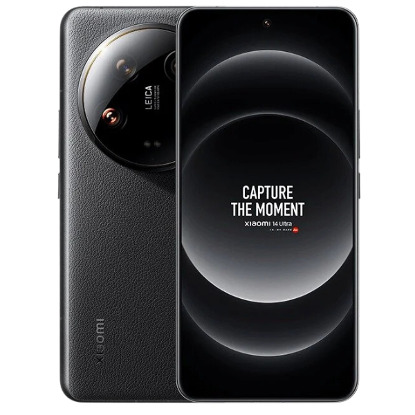 Xiaomi 14 Ultra (12GB|256GB) Snap 8 Gen 3 LikeNew