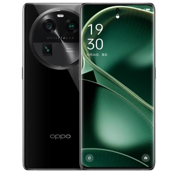OPPO Find X6 5G (16GB|512GB) Dimensity 9200 LikeNew