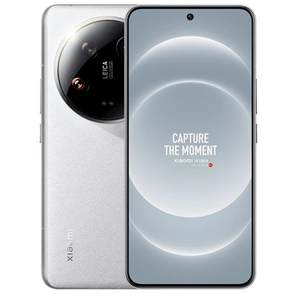 Xiaomi 14 Ultra (16GB|512GB) Snap 8 Gen 3 LikeNew