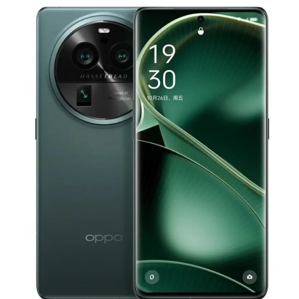 OPPO Find X6 Pro 5G (16GB|512GB) Snap 8 Gen 2 LikeNew