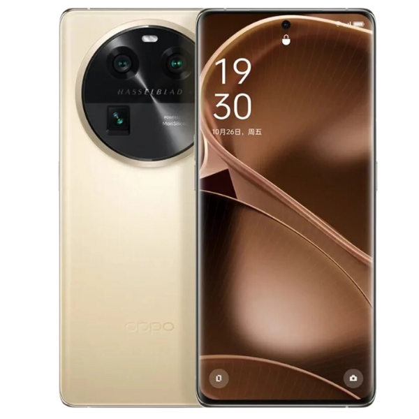 OPPO Find X6 5G (16GB|512GB) Dimensity 9200 New 100% Nobox