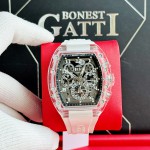 Đồng hồ Nam Bonest Gatti - BG9920 - A1- 45mm - Automatic — ảnh 10