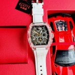 Đồng hồ Nam Bonest Gatti - BG9920 - A1- 45mm - Automatic — ảnh 11
