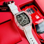 Đồng hồ Nam Bonest Gatti - BG9920 - A1- 45mm - Automatic — ảnh 3