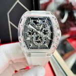 Đồng hồ Nam Bonest Gatti - BG9920 - A1- 45mm - Automatic — ảnh 6