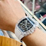 Đồng hồ Nam Bonest Gatti - BG9920 - A1- 45mm - Automatic — ảnh 8