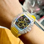 Đồng hồ Nam Bonest Gatti - BG9920 - A3 - 45mm - Automatic — ảnh 9