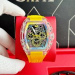 Đồng hồ Nam Bonest Gatti - BG9920 - A3 - 45mm - Automatic — ảnh 4