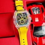 Đồng hồ Nam Bonest Gatti - BG9920 - A3 - 45mm - Automatic — ảnh 5