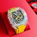 Đồng hồ Nam Bonest Gatti - BG9920 - A3 - 45mm - Automatic — ảnh 6