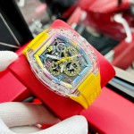 Đồng hồ Nam Bonest Gatti - BG9920 - A3 - 45mm - Automatic — ảnh 7