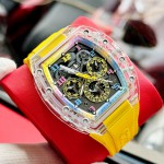 Đồng hồ Nam Bonest Gatti - BG9920 - A3 - 45mm - Automatic — ảnh 1