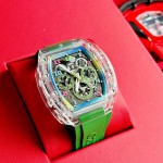 Đồng hồ Nam Bonest Gatti - BG9920 - A4 - 45mm - Automatic — ảnh 9