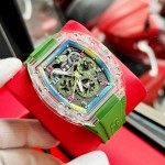 Đồng hồ Nam Bonest Gatti - BG9920 - A4 - 45mm - Automatic — ảnh 10