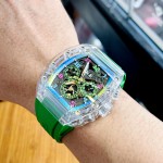 Đồng hồ Nam Bonest Gatti - BG9920 - A4 - 45mm - Automatic — ảnh 11