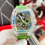 Đồng hồ Nam Bonest Gatti - BG9920 - A4 - 45mm - Automatic — ảnh 2