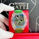 Đồng hồ Nam Bonest Gatti - BG9920 - A4 - 45mm - Automatic — ảnh 3