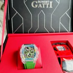 Đồng hồ Nam Bonest Gatti - BG9920 - A4 - 45mm - Automatic — ảnh 4