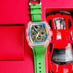 Đồng hồ Nam Bonest Gatti - BG9920 - A4 - 45mm - Automatic — ảnh 5