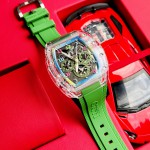 Đồng hồ Nam Bonest Gatti - BG9920 - A4 - 45mm - Automatic — ảnh 6