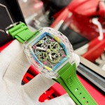 Đồng hồ Nam Bonest Gatti - BG9920 - A4 - 45mm - Automatic — ảnh 7