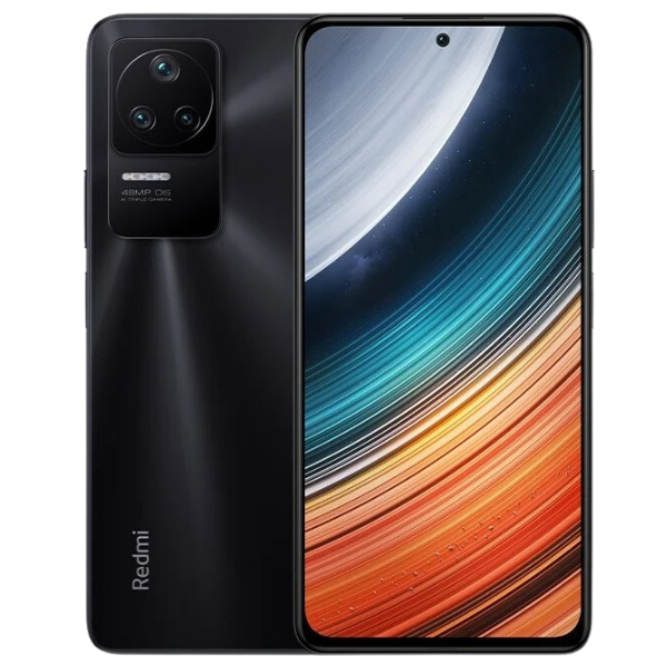 Xiaomi Redmi K40S (8GB|256GB) Snap 870 LikeNew