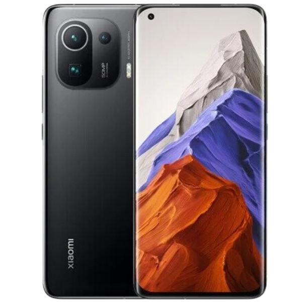 Xiaomi Mi 11 Pro (8GB|256GB) Snap 888 LikeNew