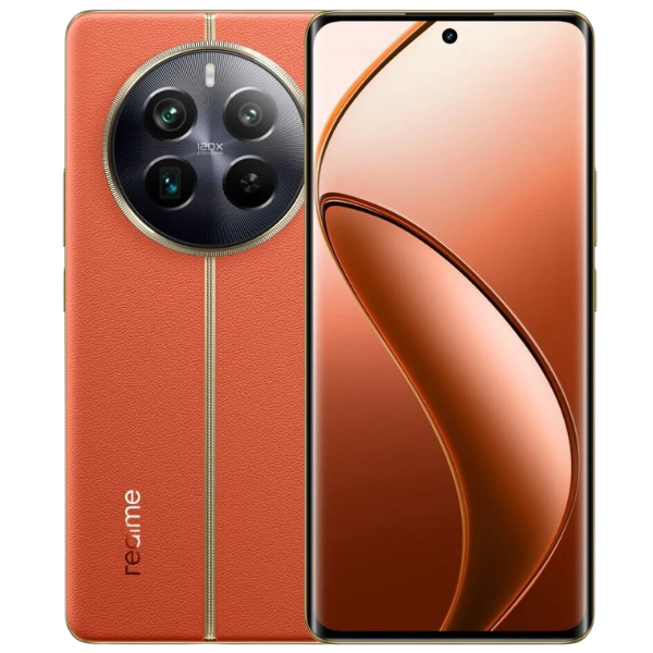 Realme 12 Pro Plus 5G (12GB|256GB) Snap 7s Gen 2 New Nobox