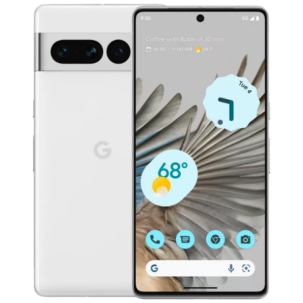 Google Pixel 7 Pro 5G (12GB|128GB) Quốc Tế
