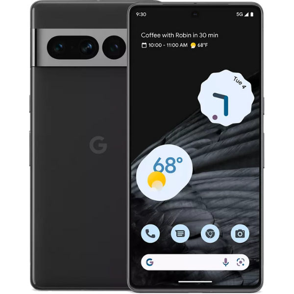 Google Pixel 7 Pro 5G (12GB|512GB) Quốc Tế