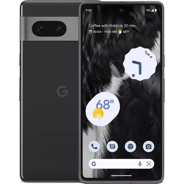 Google Pixel 7 5G (8GB|128GB) Quốc Tế