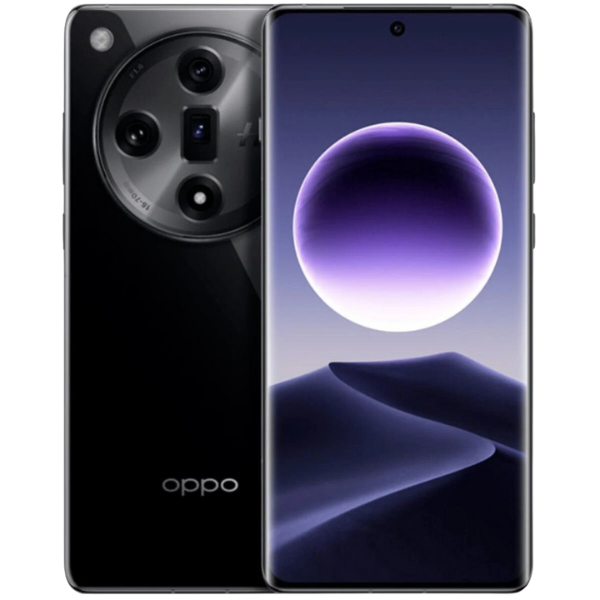 OPPO Find X7 Ultra 5G (12GB|256GB) Snap 8 Gen 3 New Nobox