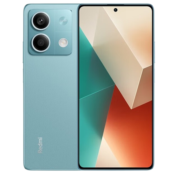 Xiaomi Redmi Note 13 5G (8|128GB) Dimensity 6080 Likenew