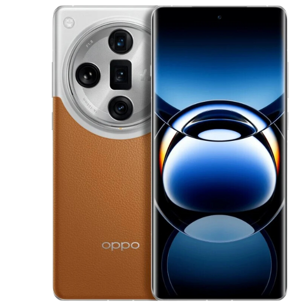 OPPO Find X7 Ultra 5G (16GB|512GB) Snap 8 Gen 3 LikeNew