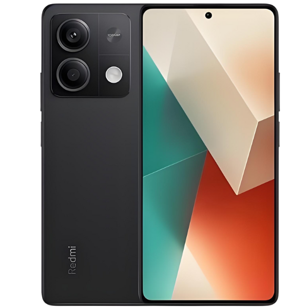 Xiaomi Redmi Note 13 5G (8|256GB) Dimensity 6080 LikeNew