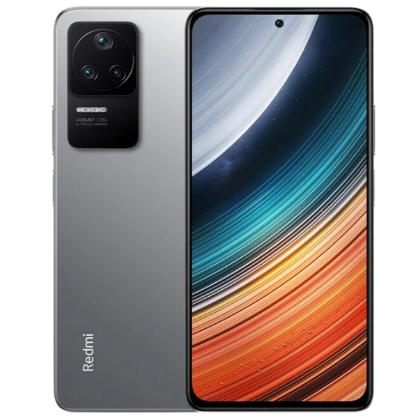 Xiaomi Redmi K40S (8GB|128GB) Snap 870 LikeNew