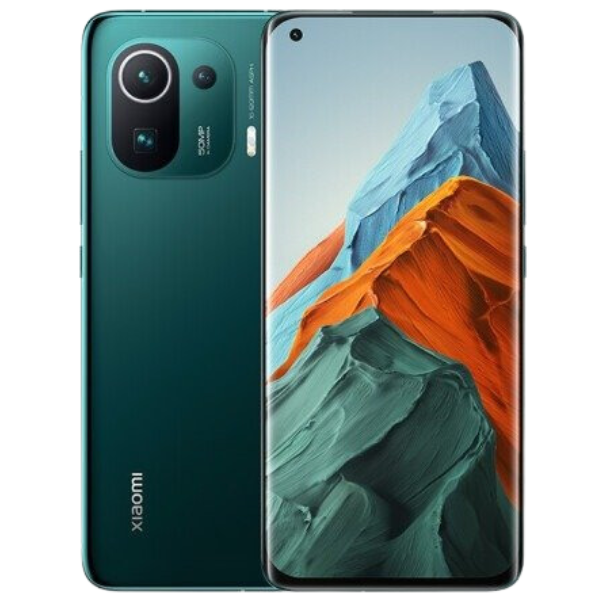 Xiaomi Mi 11 Pro (12GB|256GB) Snap 888 LikeNew