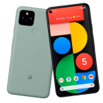 Google Pixel 5 5G (8GB|128GB) Quốc Tế — ảnh 2