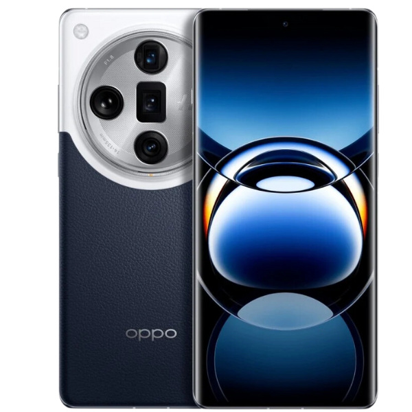 OPPO Find X7 Ultra 5G (12GB|256GB) Snap 8 Gen 3 LikeNew