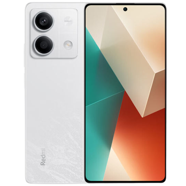 Xiaomi Redmi Note 13 5G (6|128) Dimensity 6080 LikeNew