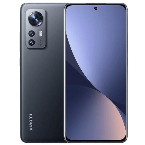 Xiaomi 12X (8GB|128GB) Snap 870 LikeNew